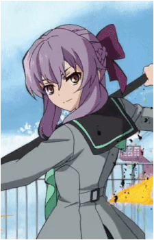 Image 28 of Shinoa Hiiragi