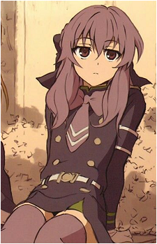 Image 13 of Shinoa Hiiragi