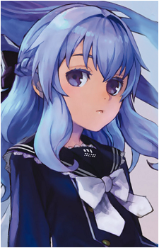 Image 15 of Shinoa Hiiragi