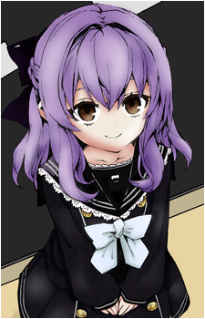 Image 18 of Shinoa Hiiragi