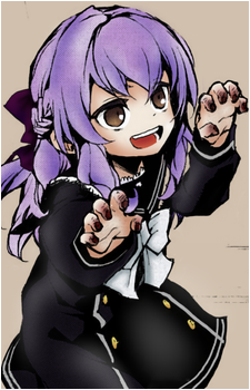 Image 16 of Shinoa Hiiragi