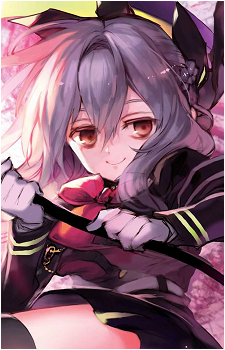 Image 22 of Shinoa Hiiragi