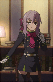 Image 29 of Shinoa Hiiragi