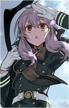 Image 3 of Shinoa Hiiragi