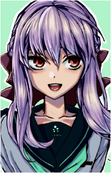 Image 20 of Shinoa Hiiragi