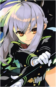 Image 4 of Shinoa Hiiragi