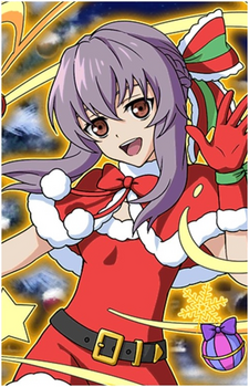 Image 26 of Shinoa Hiiragi