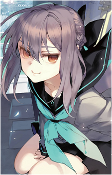 Image 2 of Shinoa Hiiragi