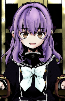 Image 17 of Shinoa Hiiragi