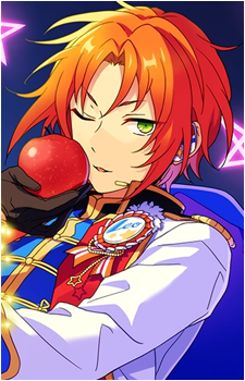 Leo Tsukinaga