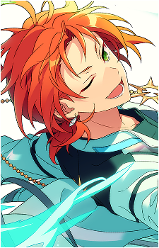 Leo Tsukinaga