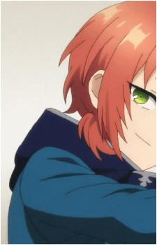 Leo Tsukinaga