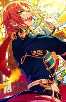 Leo Tsukinaga