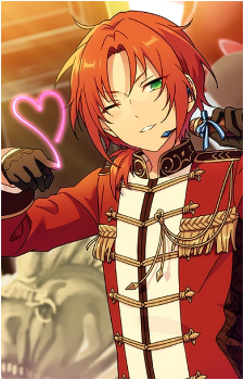 Leo Tsukinaga