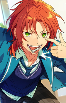 Leo Tsukinaga