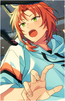 Leo Tsukinaga