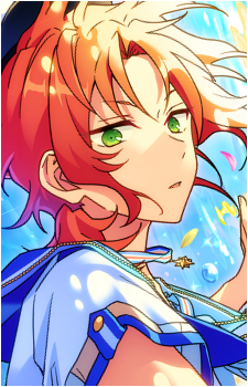 Leo Tsukinaga