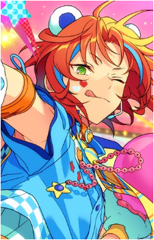 Leo Tsukinaga