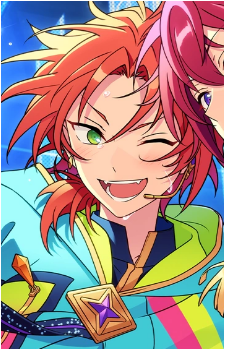 Leo Tsukinaga