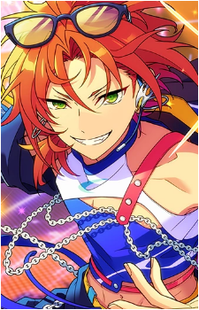Leo Tsukinaga