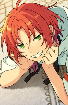 Leo Tsukinaga