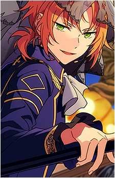 Leo Tsukinaga