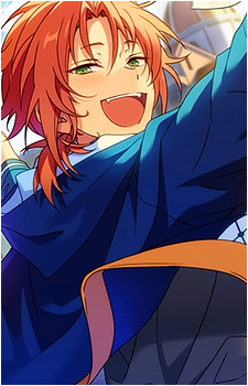Leo Tsukinaga