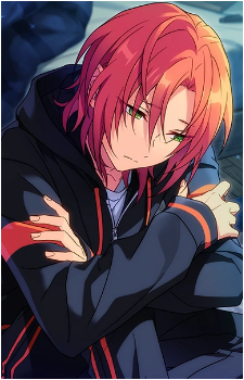 Leo Tsukinaga