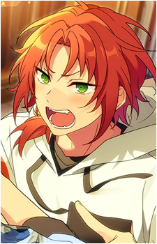 Leo Tsukinaga