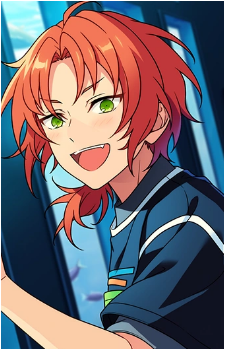 Leo Tsukinaga