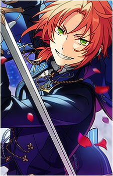 Leo Tsukinaga