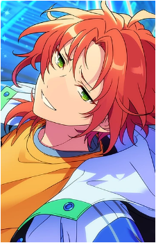 Leo Tsukinaga
