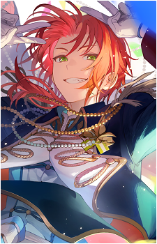 Leo Tsukinaga