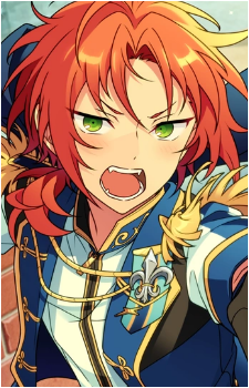 Leo Tsukinaga