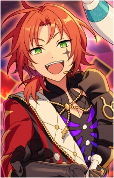 Leo Tsukinaga