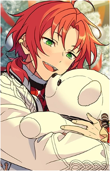 Leo Tsukinaga