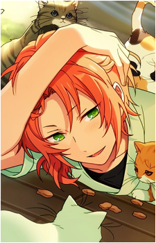 Leo Tsukinaga