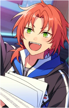 Leo Tsukinaga