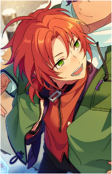 Leo Tsukinaga