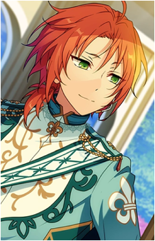 Leo Tsukinaga