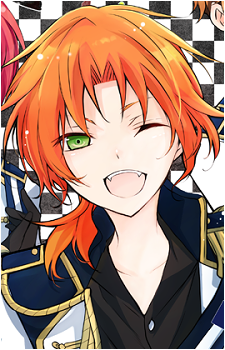 Leo Tsukinaga
