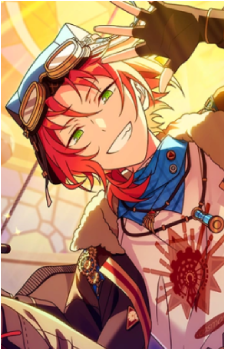 Leo Tsukinaga