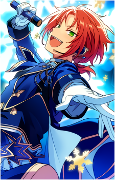 Leo Tsukinaga