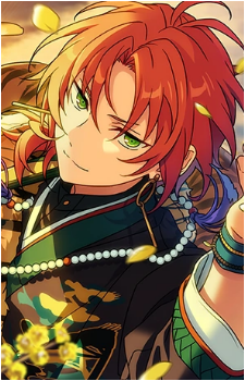 Leo Tsukinaga