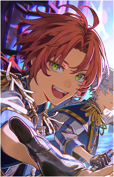 Leo Tsukinaga
