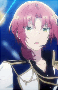 Leo Tsukinaga