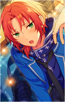 Leo Tsukinaga