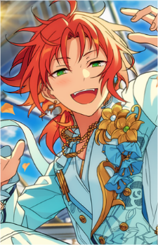 Leo Tsukinaga