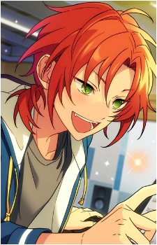Leo Tsukinaga