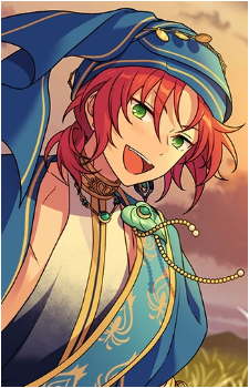 Leo Tsukinaga